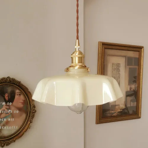 Pendant Lights