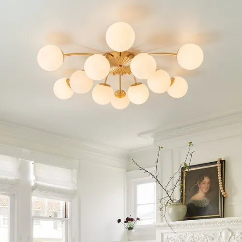 Flush Mount Ceiling Lights