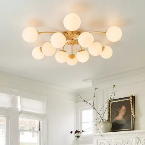 Flush Mount Ceiling Lights