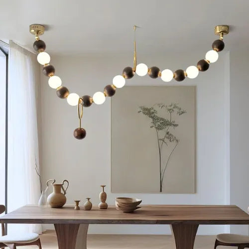 Chandeliers