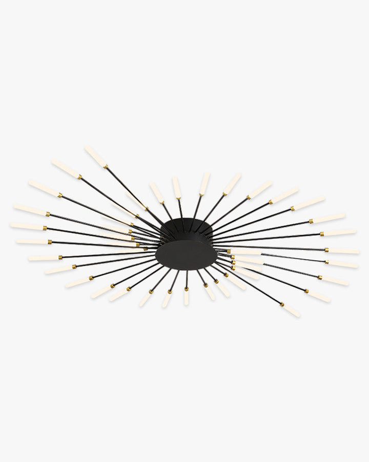 Nordic Fireworks LED Ceiling Light - LM1023 - Lumora
