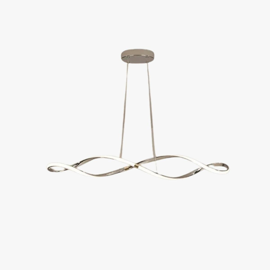 Curlicue Chandelier - LM1010 - Lumora