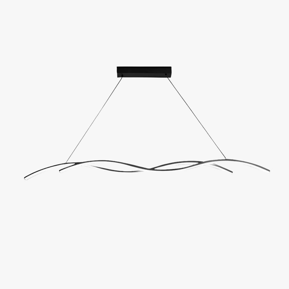 Double Curve Light - LM1006 - Lumora