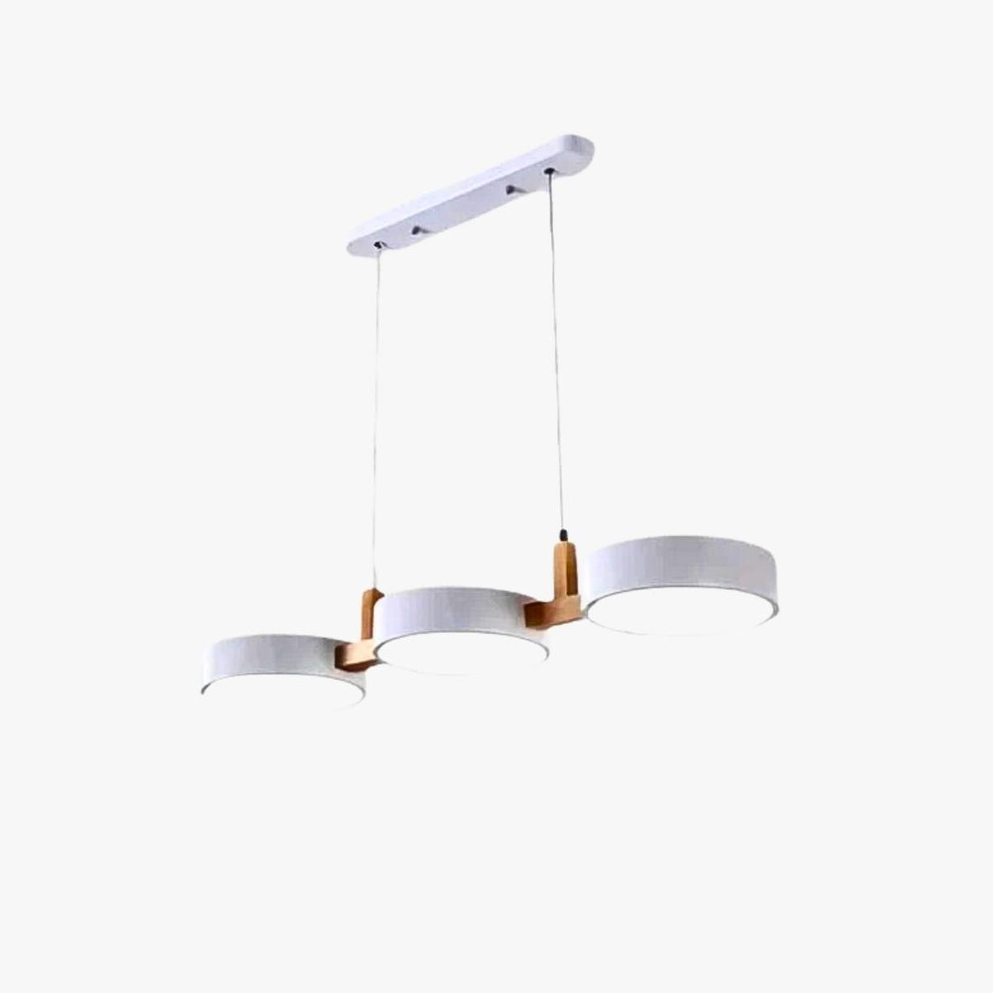 Rangeen Pendant Light - LM1048 - Lumora