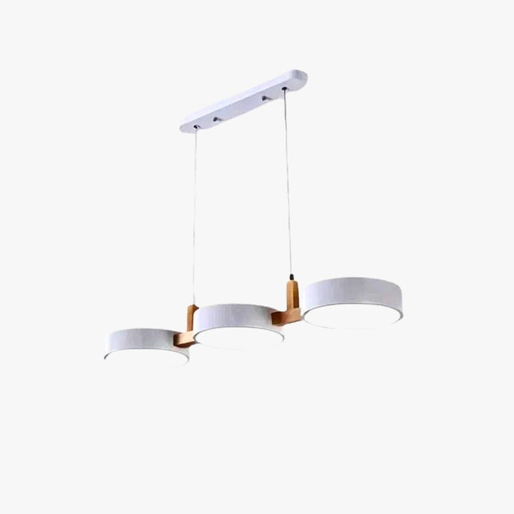 Rangeen Pendant Light - LM1048 - Lumora