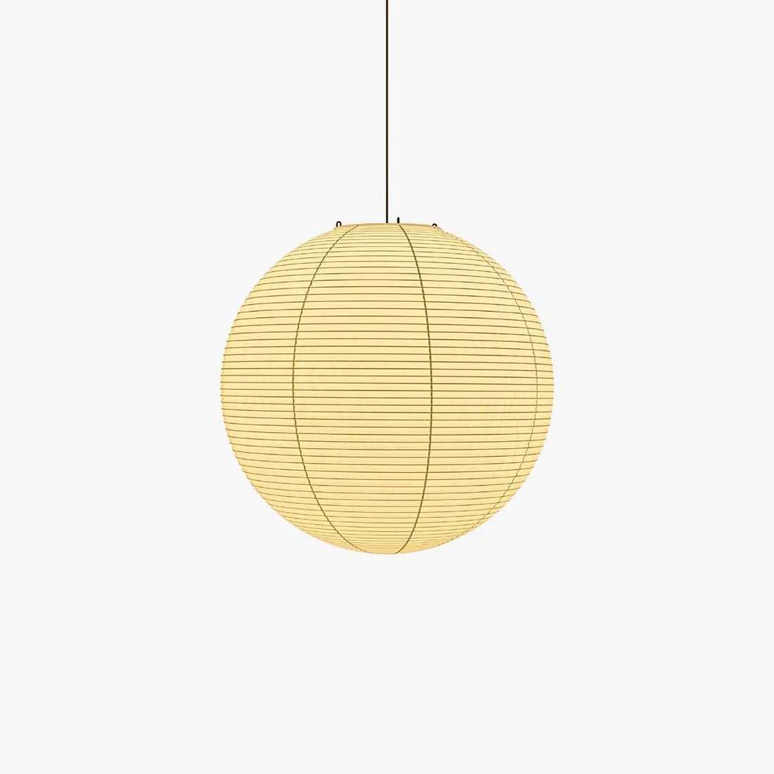 Akari Paper Pendant Lamp - LM1044 - Lumora