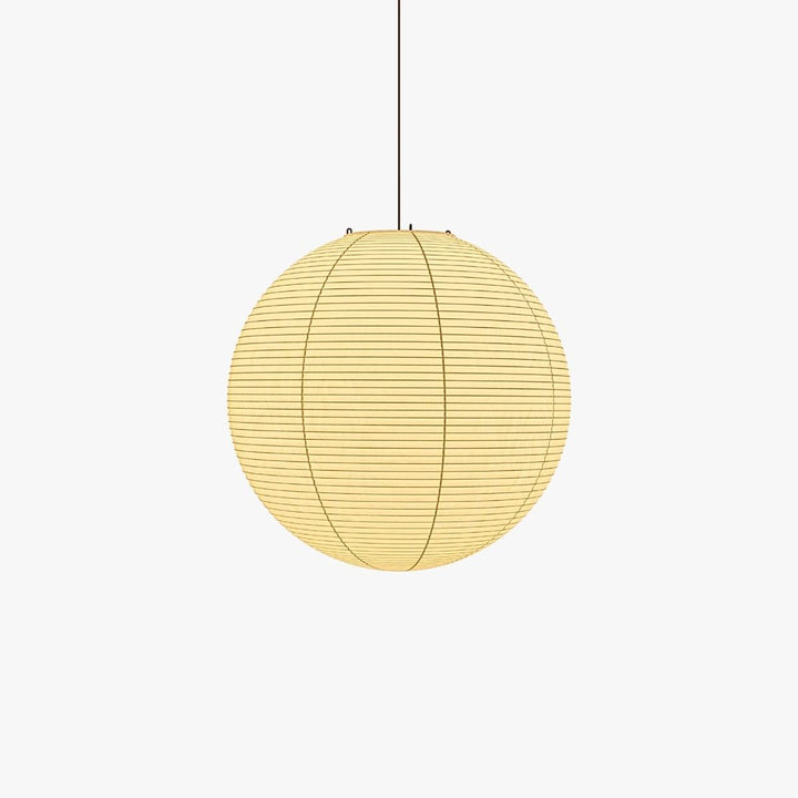 Akari Paper Pendant Lamp - LM1044 - Lumora