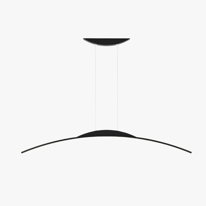 Arc Strip Pendant - LM1005 - Lumora