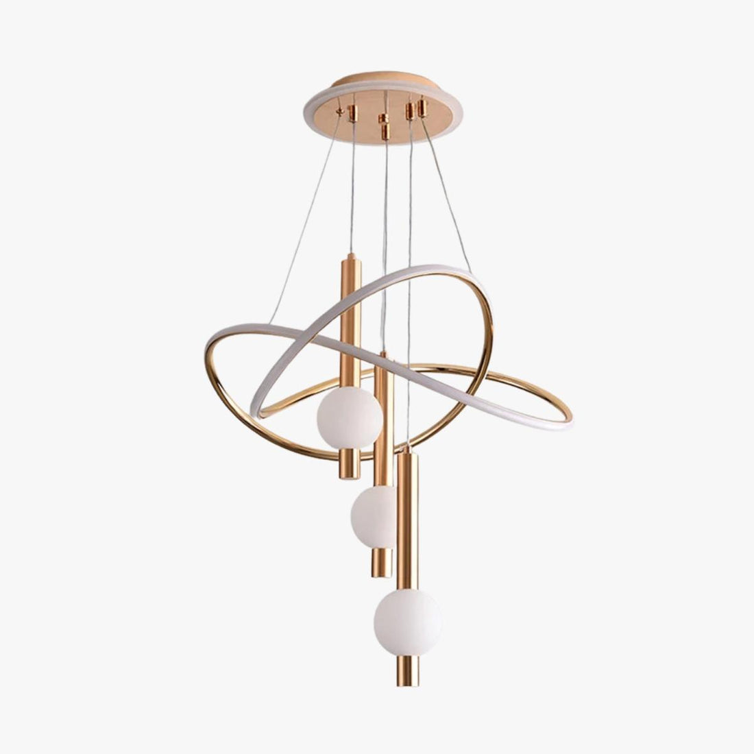 Modern LED Pendant Light - LM1128
