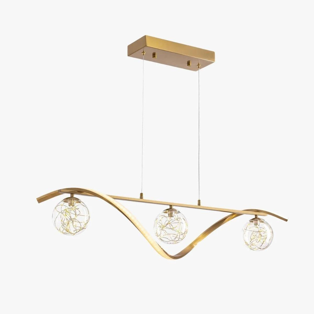 Elegant Glow Fixture - LM1003 - Lumora