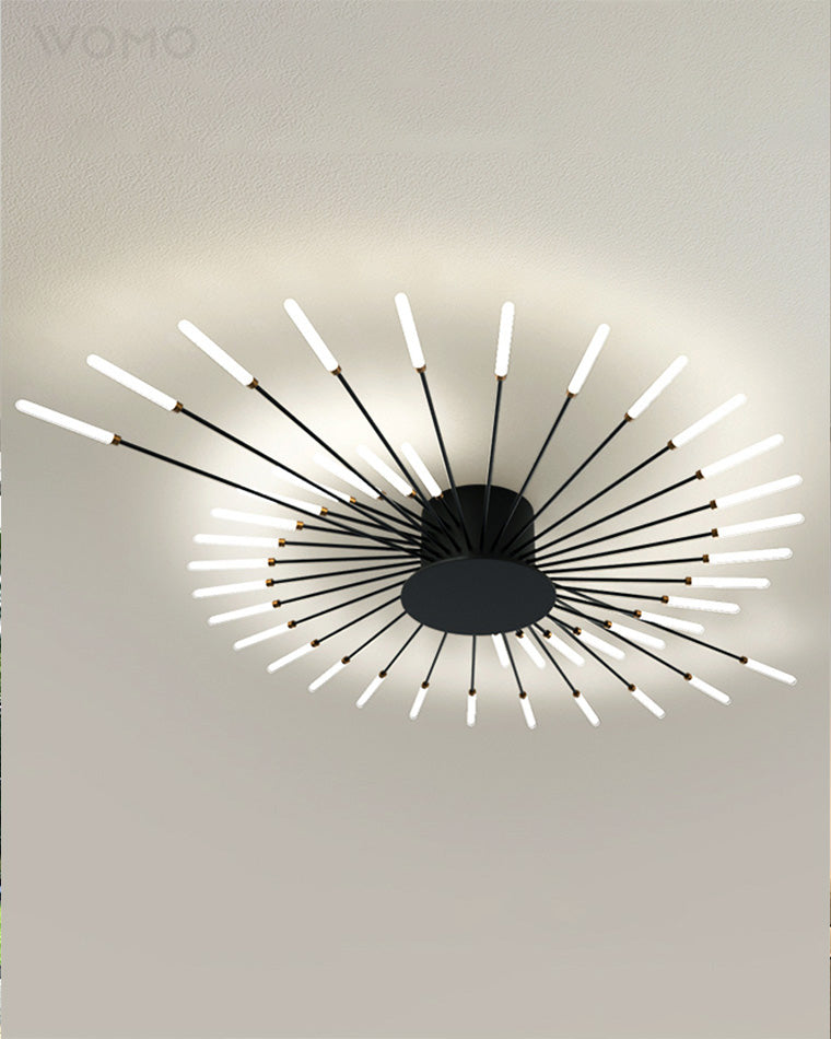 Nordic Fireworks LED Ceiling Light - LM1023 - Lumora