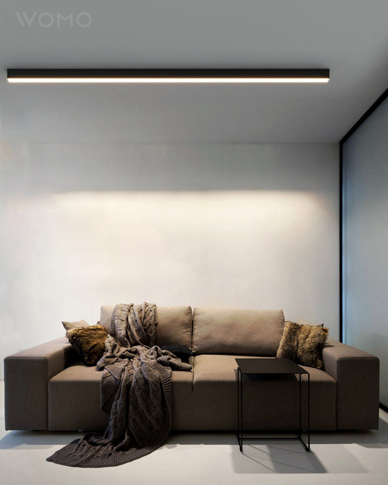 Slimline Ceiling Light- LM1009 - Lumora