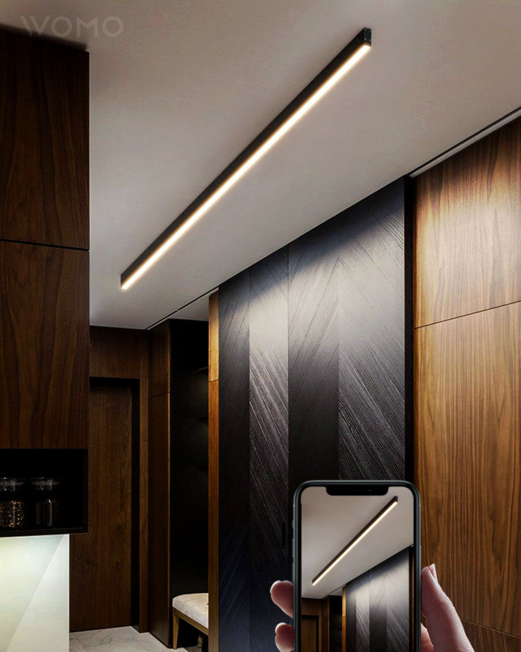 Slimline Ceiling Light- LM1009 - Lumora
