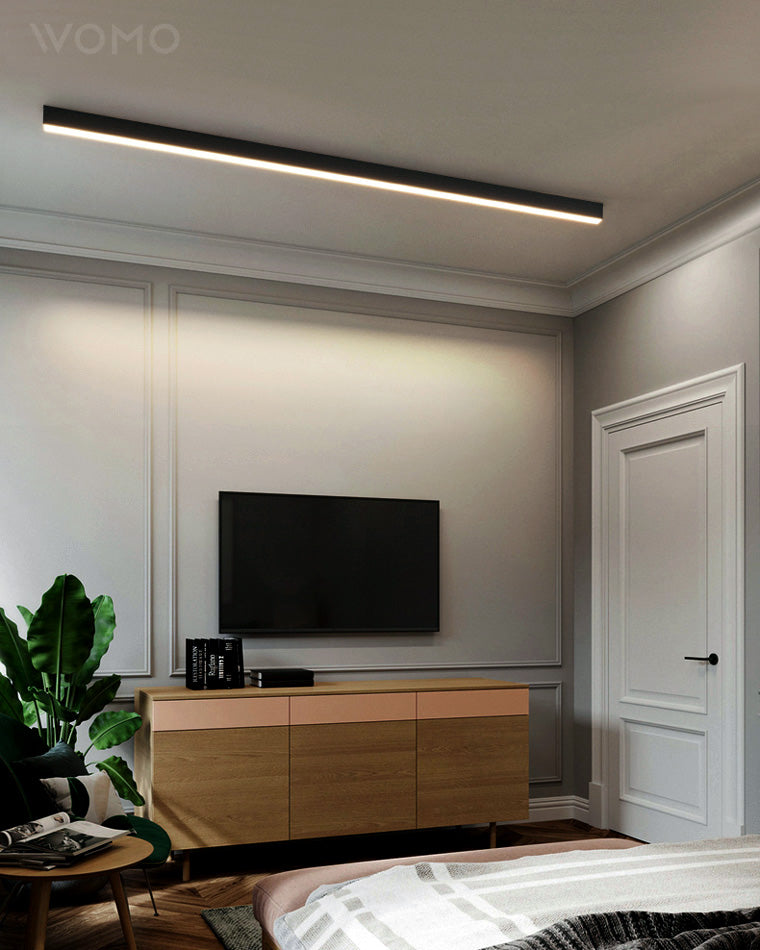 Slimline Ceiling Light- LM1009 - Lumora