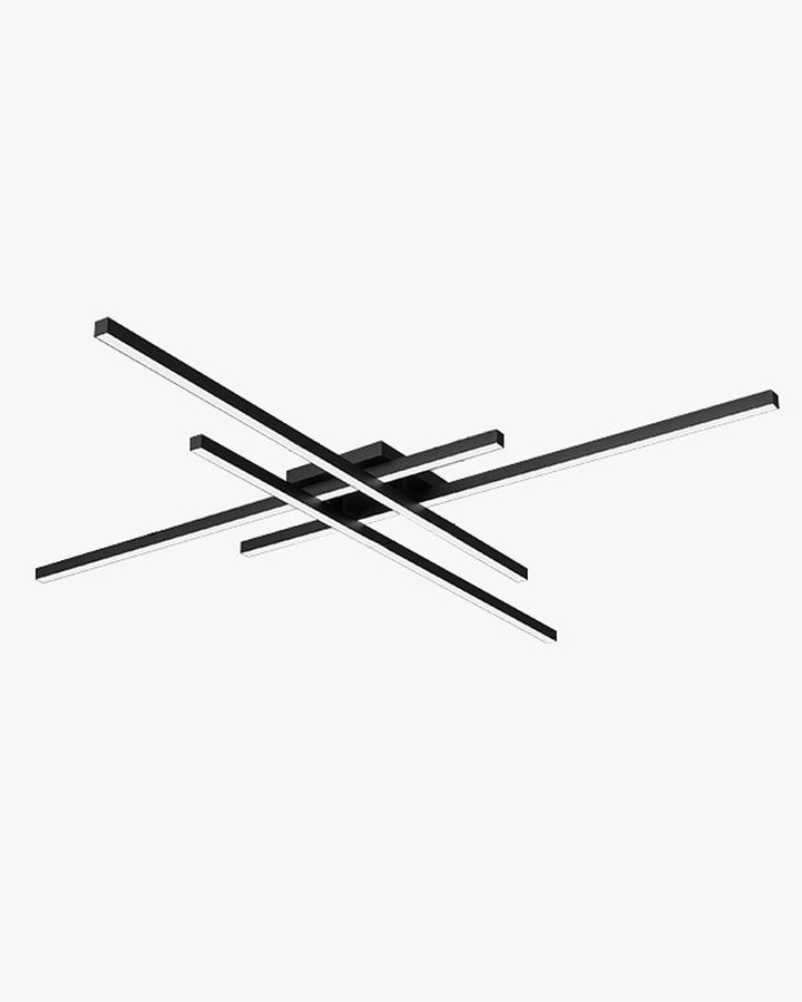 Crossline Flush Light - LM1007 - Lumora