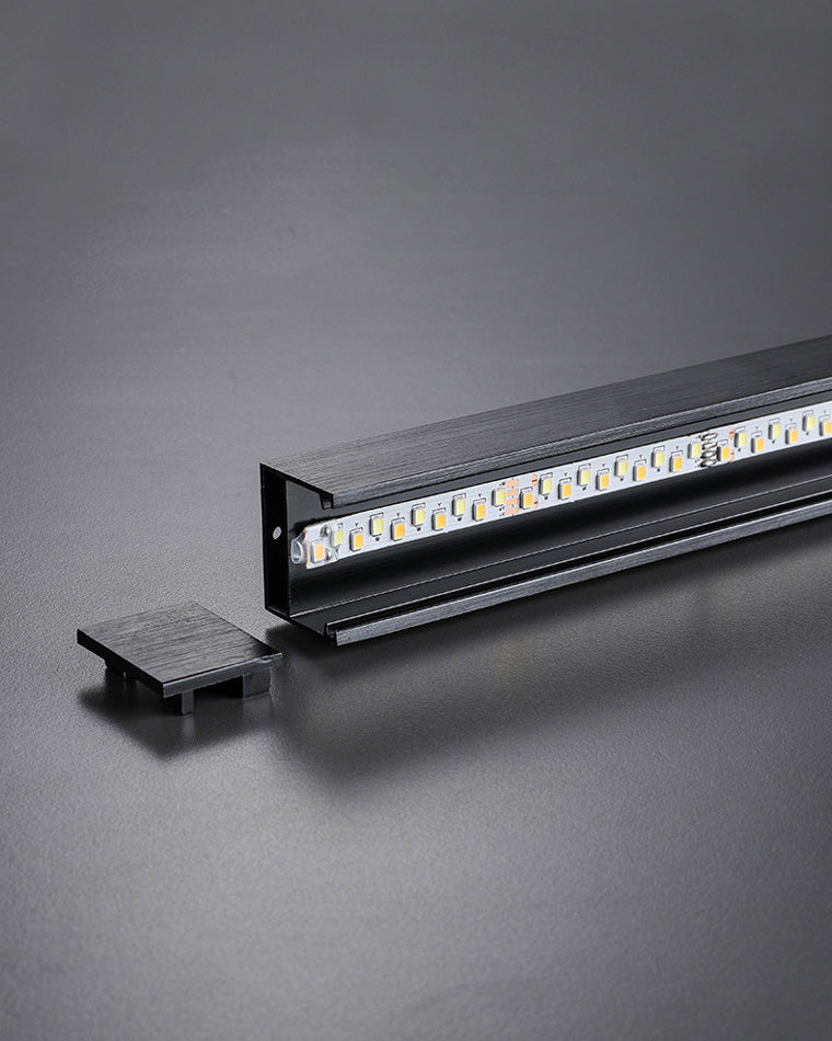 Crossline Flush Light - LM1007 - Lumora