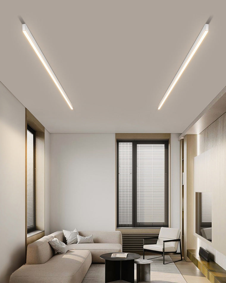 Slimline Ceiling Light- LM1009 - Lumora
