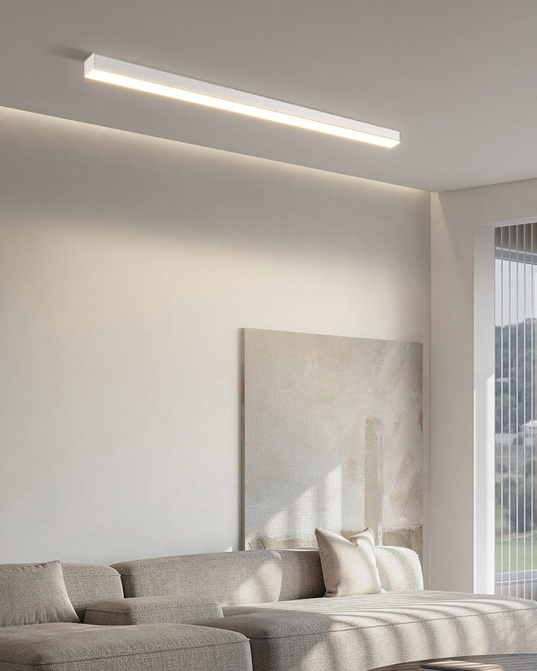 Slimline Ceiling Light- LM1009 - Lumora
