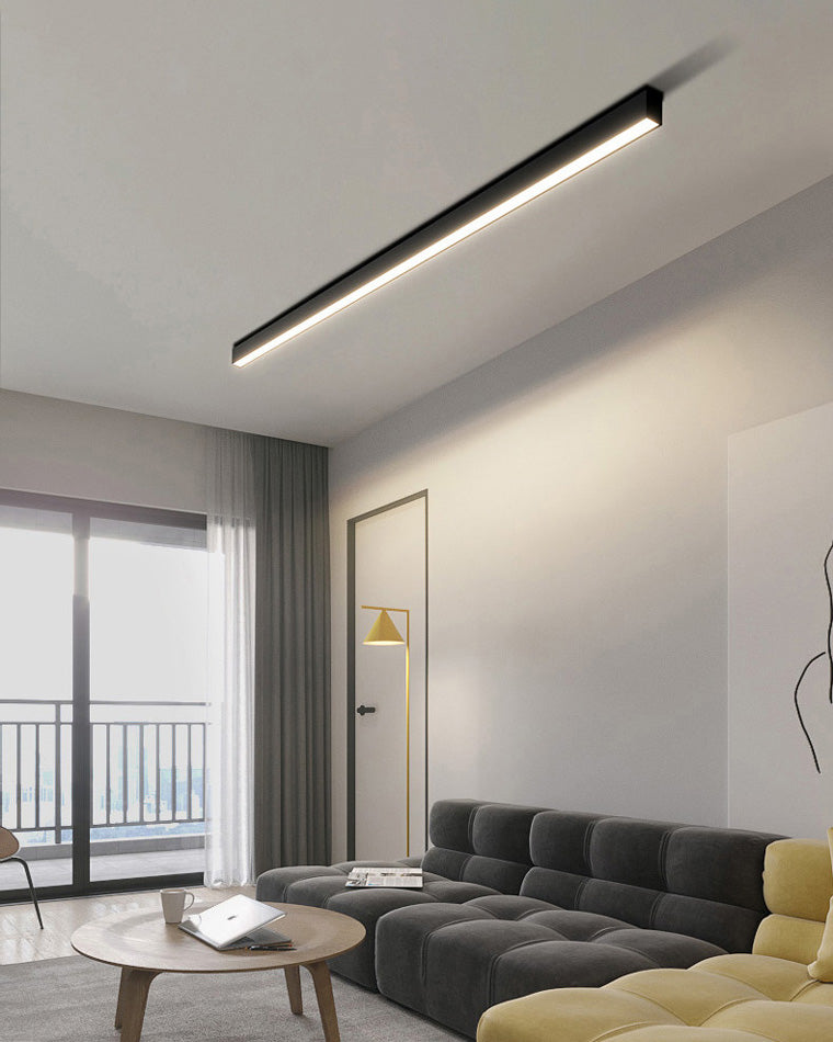 Slimline Ceiling Light- LM1009 - Lumora