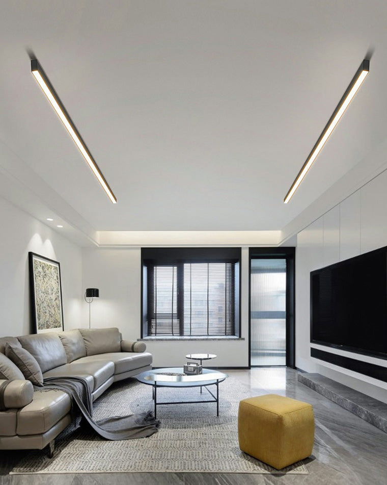 Slimline Ceiling Light- LM1009 - Lumora
