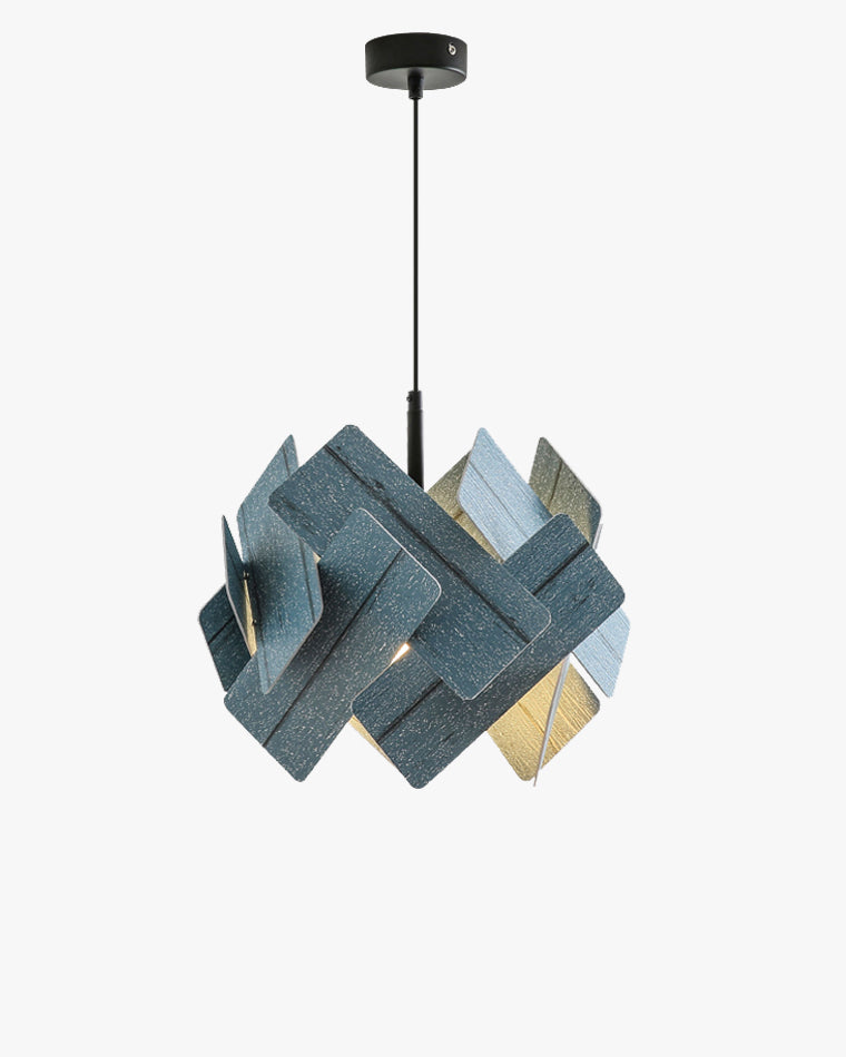 Geoluxe Pendant Light - LM1095 - Lumora