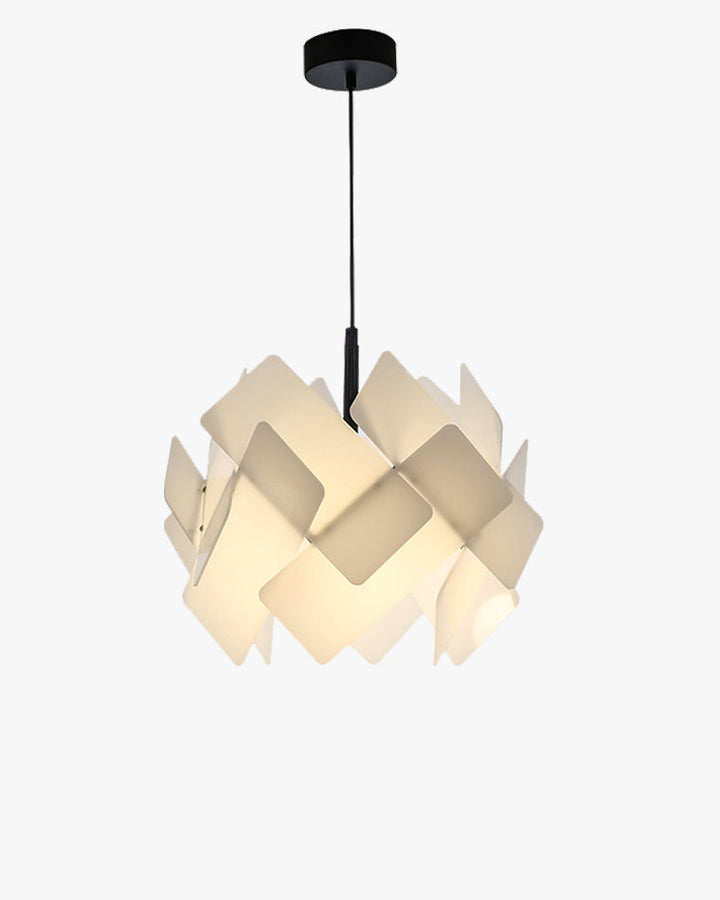 Geoluxe Pendant Light - LM1095 - Lumora