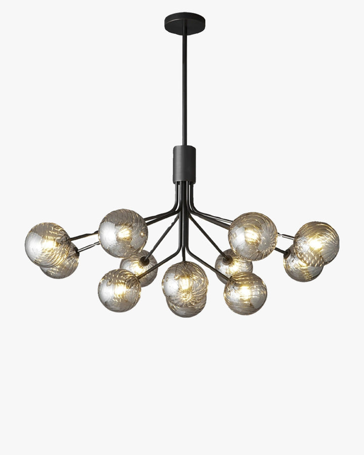 Opulent Globe Cluster - LM1100 - Lumora
