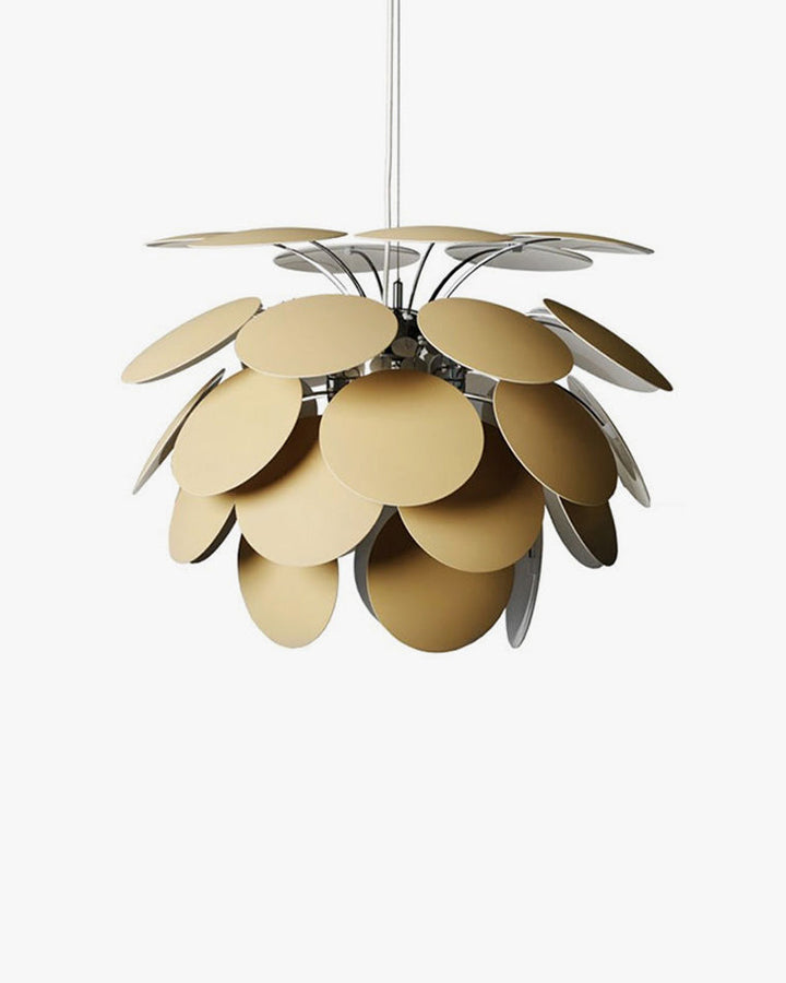 Luxury Modern Pineapple Pendant Chandelier - LM1083 - Lumora