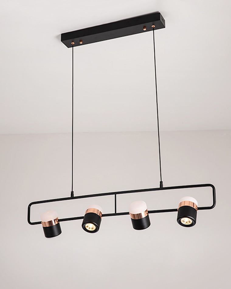 Nordic Linear LED Pendant Light - LM1111