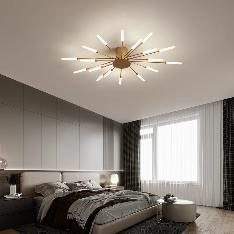 Nordic Fireworks LED Ceiling Light - LM1023 - Lumora