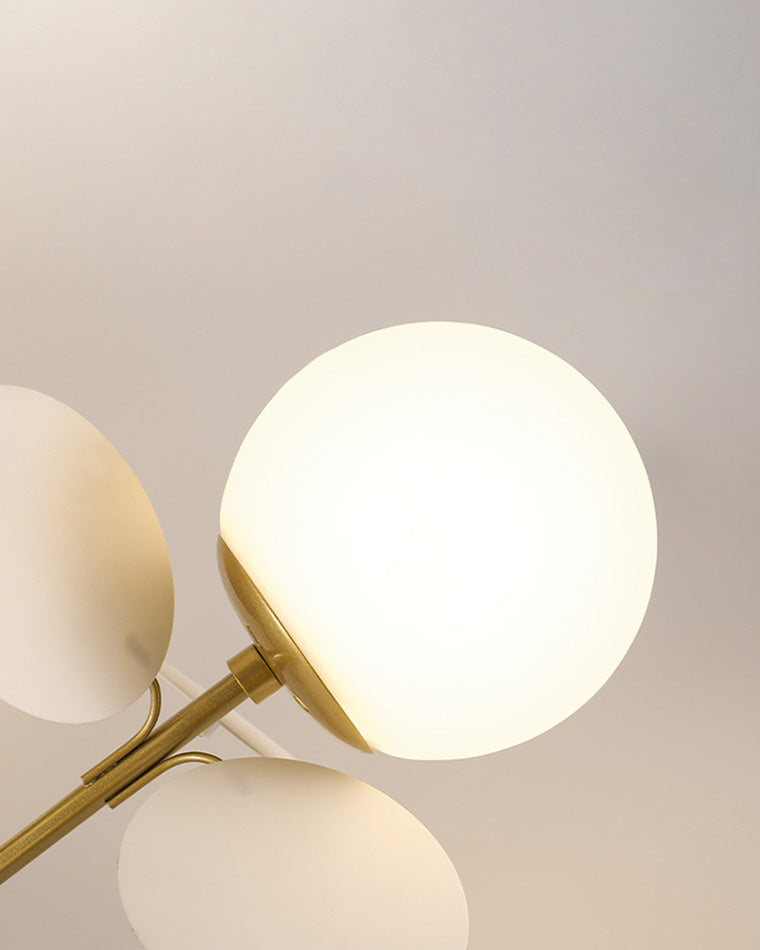 Molecular Chandelier-LM1001 - Lumora