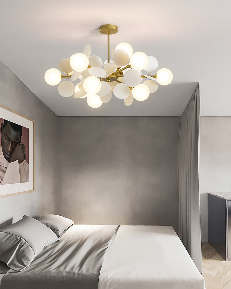 Molecular Chandelier-LM1001 - Lumora