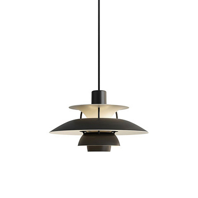 Scandinavian Colorful Dining Table Pandant Light-LM1047 - Lumora