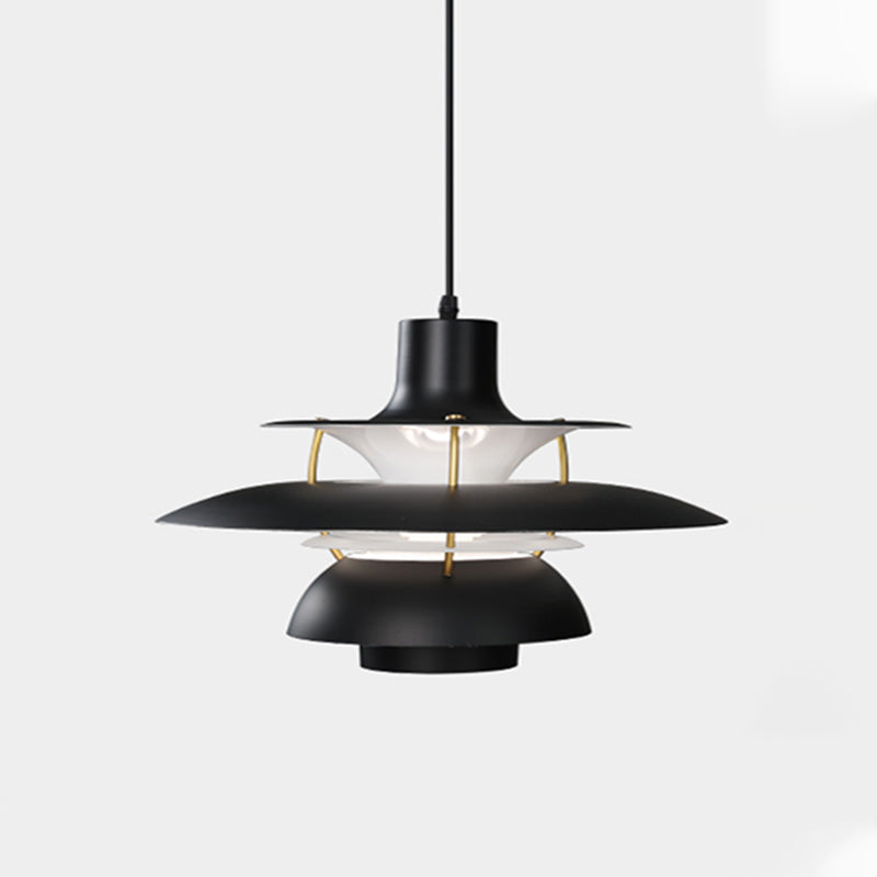Scandinavian Colorful Dining Table Pandant Light-LM1047 - Lumora