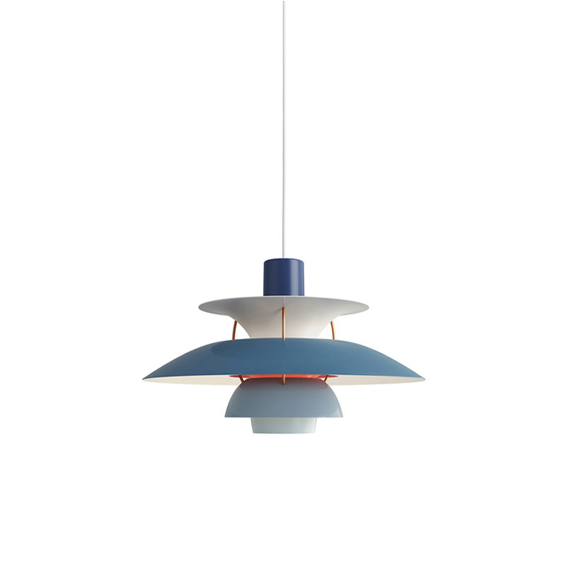 Scandinavian Colorful Dining Table Pandant Light-LM1047 - Lumora