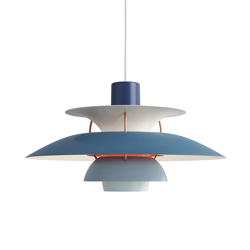 Scandinavian Colorful Dining Table Pandant Light-LM1047 - Lumora