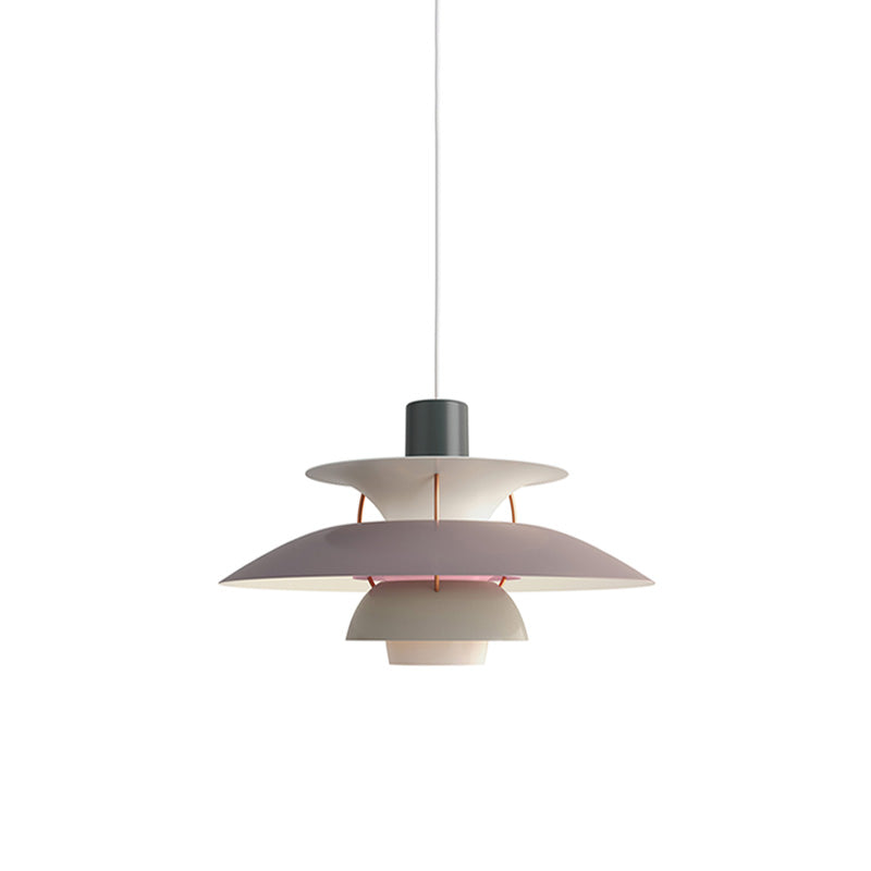 Scandinavian Colorful Dining Table Pandant Light-LM1047 - Lumora