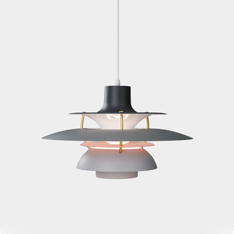 Scandinavian Colorful Dining Table Pandant Light-LM1047 - Lumora
