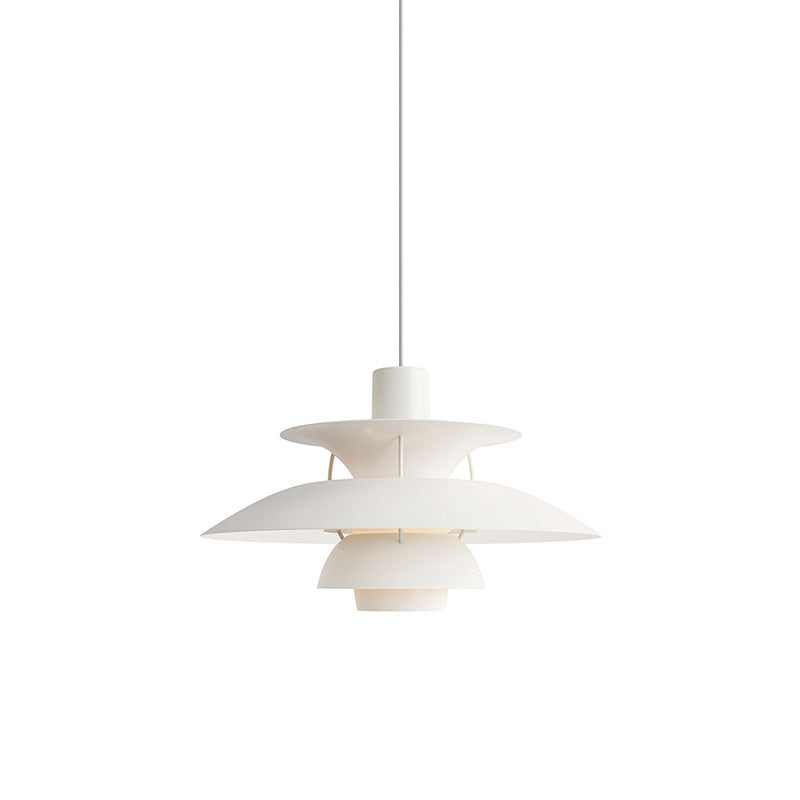 Scandinavian Colorful Dining Table Pandant Light-LM1047 - Lumora