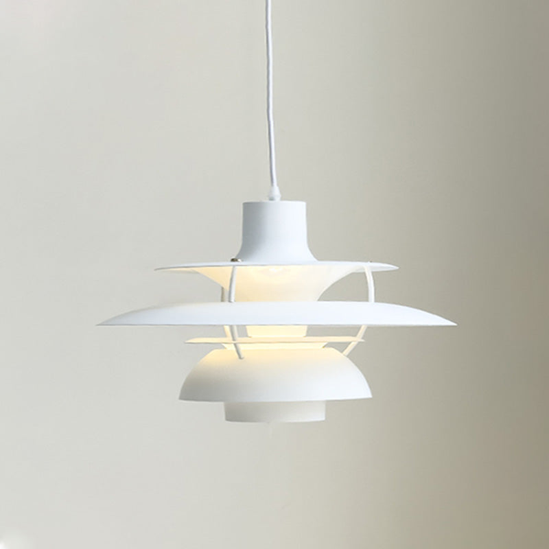 Scandinavian Colorful Dining Table Pandant Light-LM1047 - Lumora