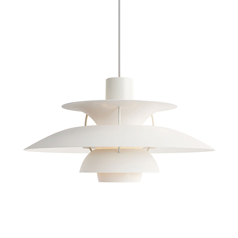Scandinavian Colorful Dining Table Pandant Light-LM1047 - Lumora