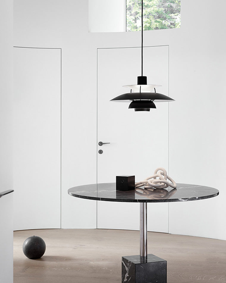 Scandinavian Colorful Dining Table Pandant Light-LM1047 - Lumora