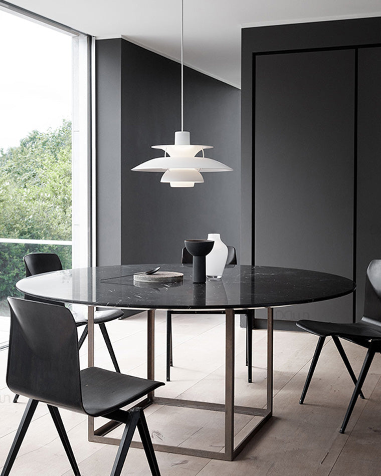 Scandinavian Colorful Dining Table Pandant Light-LM1047 - Lumora