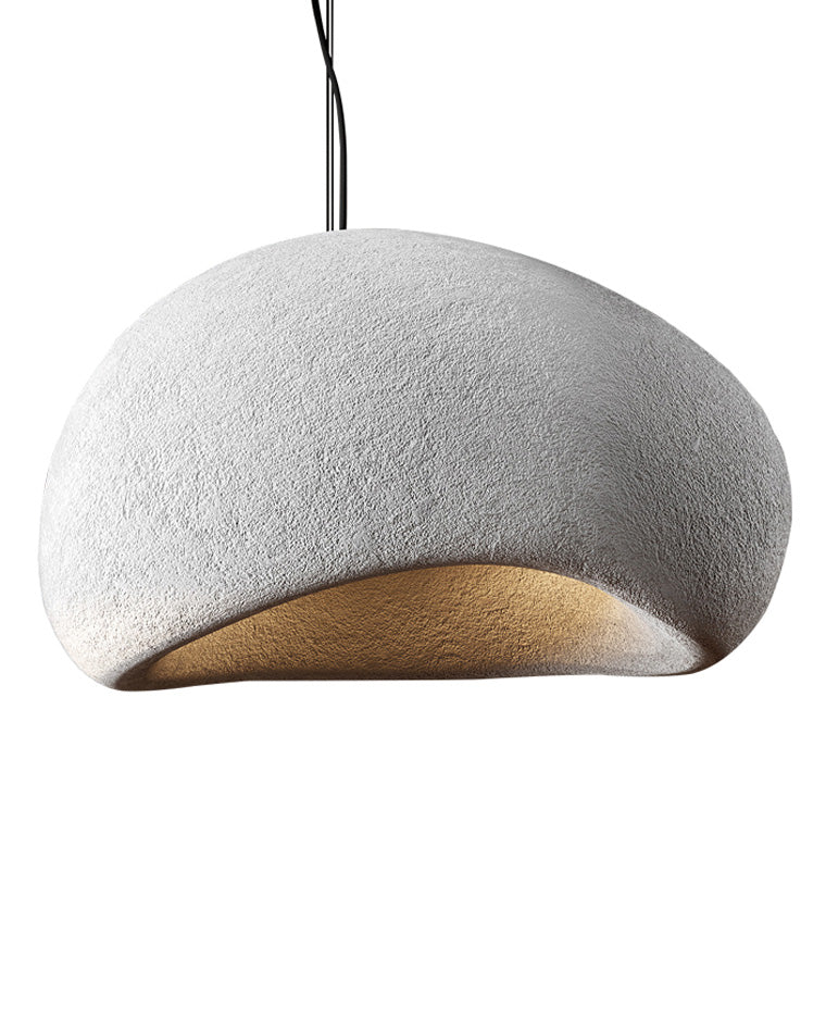 Modern Wabi Sabi LED Pendant Light - LM1027 - Lumora