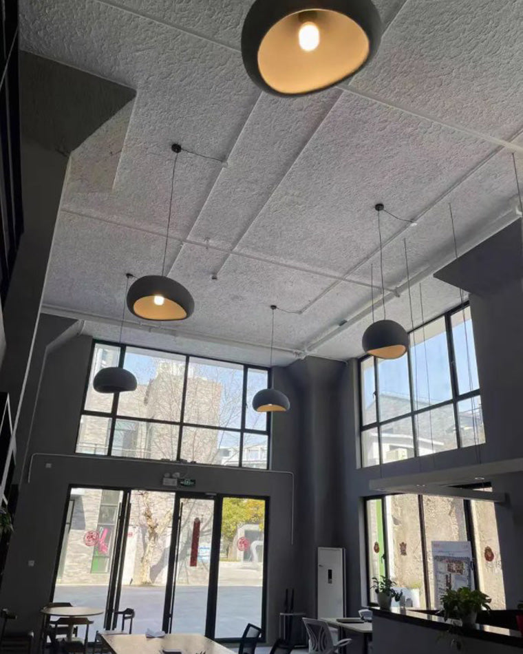 Modern Wabi Sabi LED Pendant Light - LM1027 - Lumora