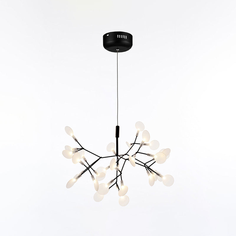 Firefly Branch LED Chandelier Pendant Light - LM1077 - Lumora