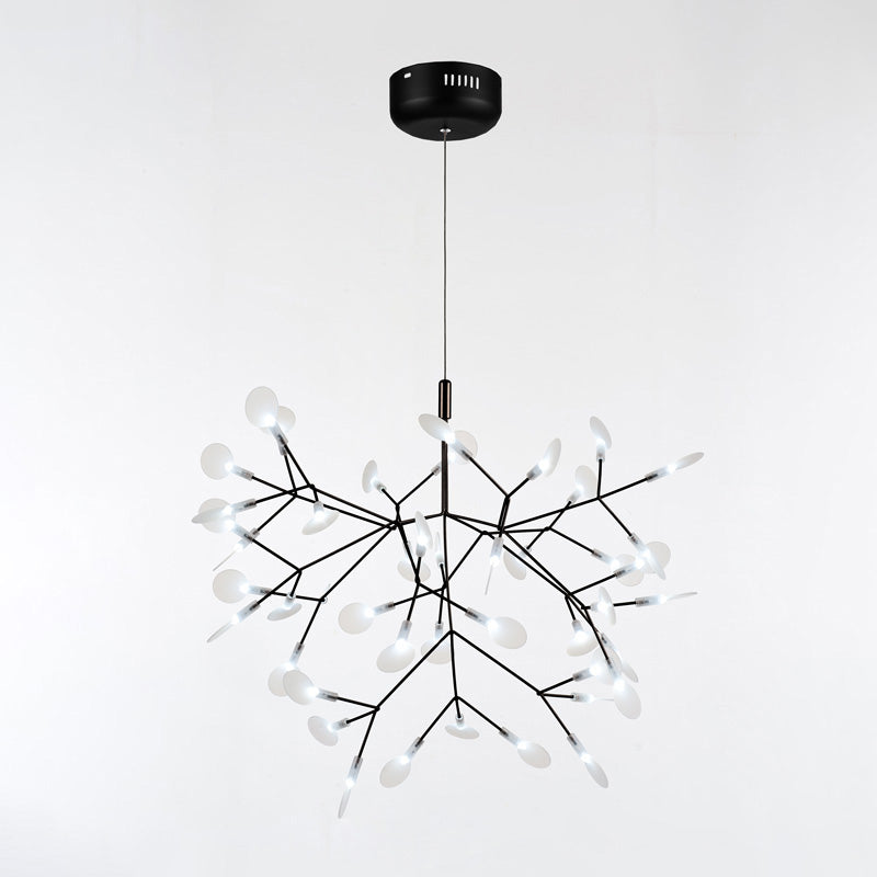 Firefly Branch LED Chandelier Pendant Light - LM1077 - Lumora