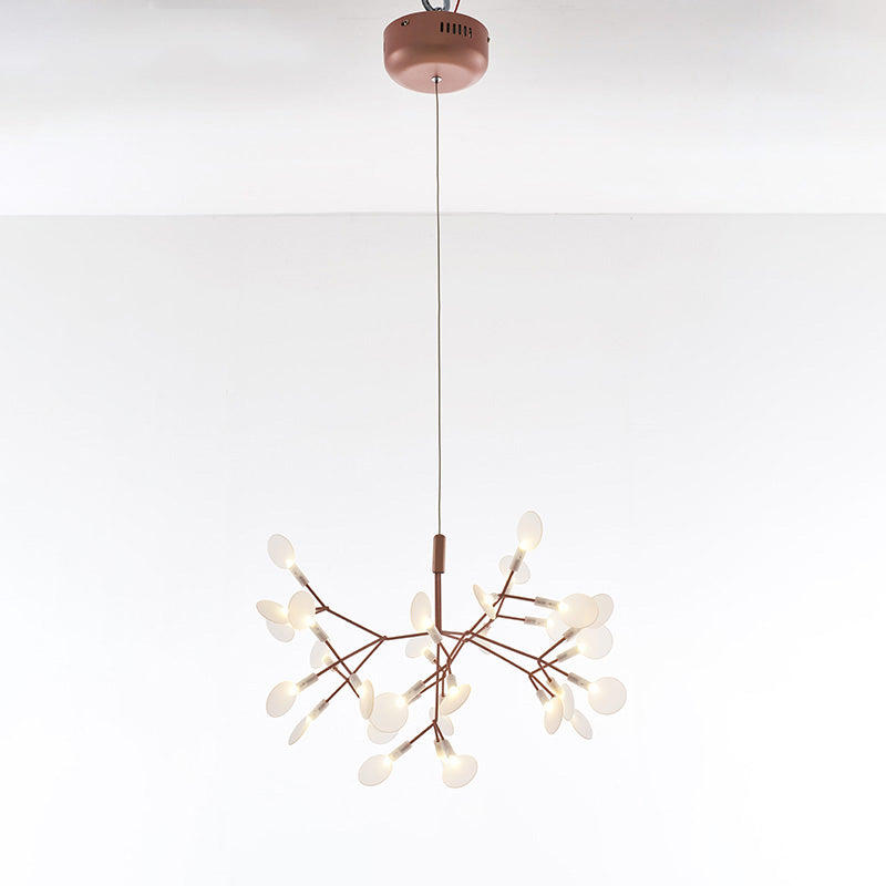 Firefly Branch LED Chandelier Pendant Light - LM1077 - Lumora