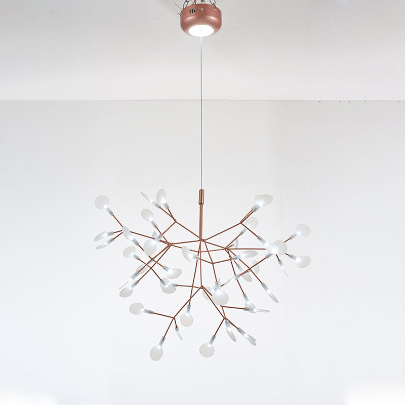 Firefly Branch LED Chandelier Pendant Light - LM1077 - Lumora