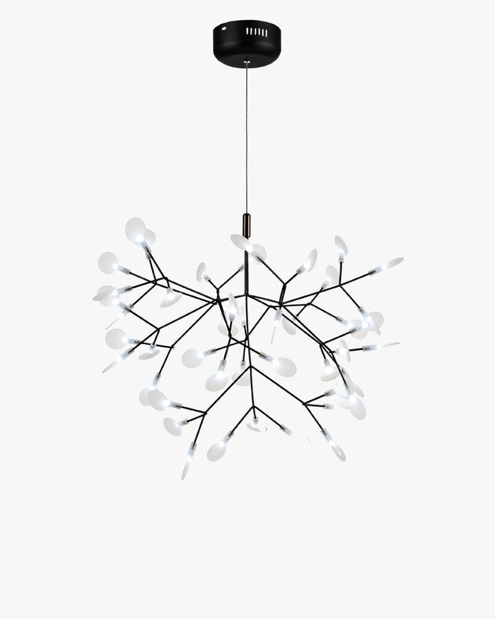 Firefly Branch LED Chandelier Pendant Light - LM1077 - Lumora